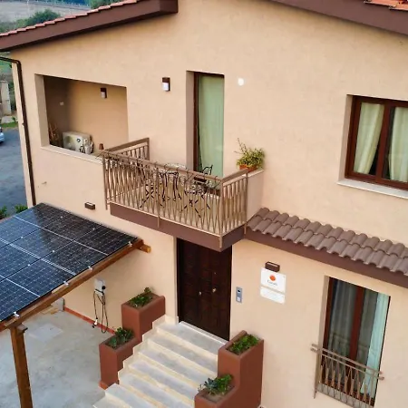 Intero Con Terrazza - Ciaculli