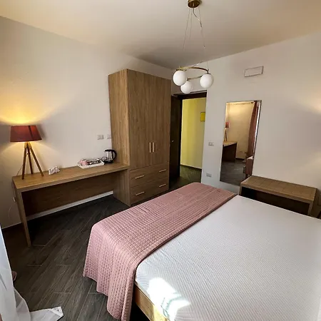 Apartment Intero Con Terrazza - Ciaculli