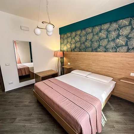 Intero Con Terrazza - Ciaculli Appartement *