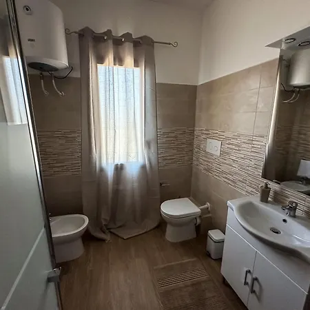 Intero Con Terrazza - Ciaculli Appartement
