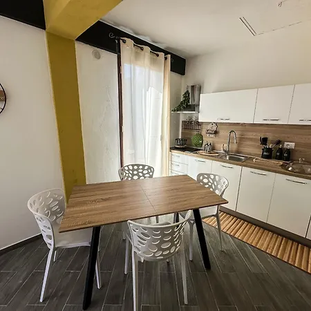 Intero Con Terrazza - Ciaculli Palerme