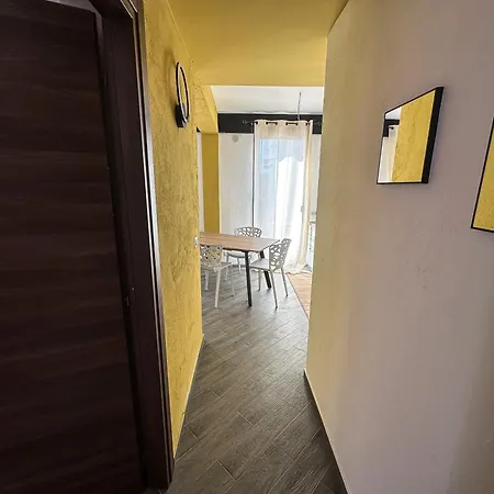 Appartement Intero Con Terrazza - Ciaculli *