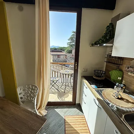 Intero Con Terrazza - Ciaculli * Palerme